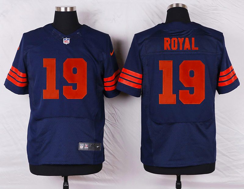 Chicago Bears elite jerseys-012